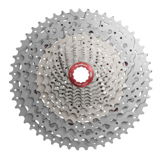 SunRace - CSMZ903 Kassette 11 - 51 Zähne - 12 Fach Shimano HG