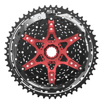 SunRace - CSMZ903 Kassette 11 - 51 Zähne - 12 Fach Shimano HG