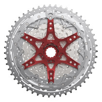 SunRace - CSMZ903 Kassette 11 - 51 Zähne - 12 Fach Shimano HG