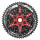 SunRace - CSMZ903 Kassette 11 - 51 Zähne - 12 Fach Shimano HG