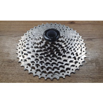 Sunshine - MTB Light Cassette - 11-speed