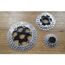 Sunshine - MTB Light Cassette - 11-speed