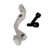 Hope - Brake Adapterr 74 mm Post Mount auf IS PM/IS +20 mm