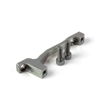 Hope - Brake Mount A PM/PM + 20 mm (PM160- > PM180 /...