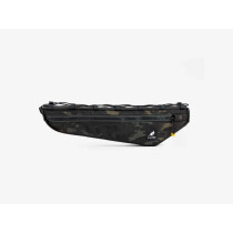 Wizard Works - Osyth Partial Frame Bag Rahmentasche - Medium 2,5 Liter