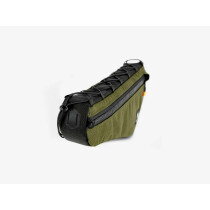 Wizard Works - Osyth Partial Frame Bag Rahmentasche - Medium 2,5 Liter