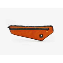 Wizard Works - Framebagracadabra Frame Bag - Large 3,5 Liter Olive