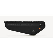Wizard Works - Framebagracadabra Frame Bag - Large 3,5 Liter Olive