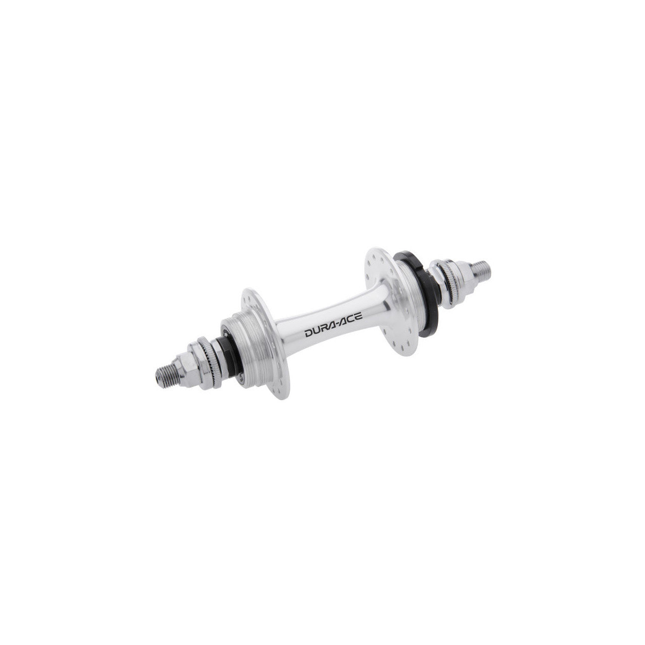 Shimano - Dura Ace Small Flange Track Rear Hub HB-7710 - Fixed
