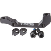Shimano - Disc Brake Adapter IS/PM front - F180