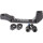Shimano - Adapter Scheibenbremse IS/PM vorne - F180