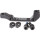 Shimano - IS/PM Bremsadapter vorne - F180