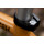 Brother Cycles - Oak Leaf Seat Clamp silver 30 mm