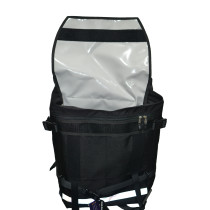 Bagaboo - Ransel Standard Bag Pack - L