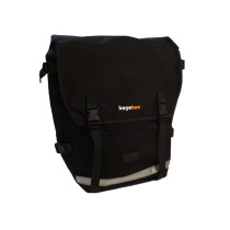 Bagaboo - Ransel Standard Bag Pack - XL (extra - large)