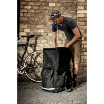 Bagaboo - The Chef Food - Foodenger Delivery Rucksack