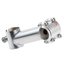 SimWorks - Tomboy Stem - silver