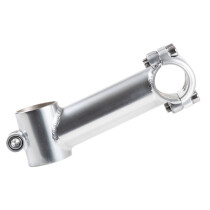 SimWorks - Tomboy Stem - silver