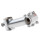 SimWorks - Tomboy Stem - silver