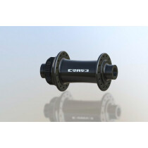 Erase - Road V.2 Front Hub 12x100 mm Thru Axle Centerlock...