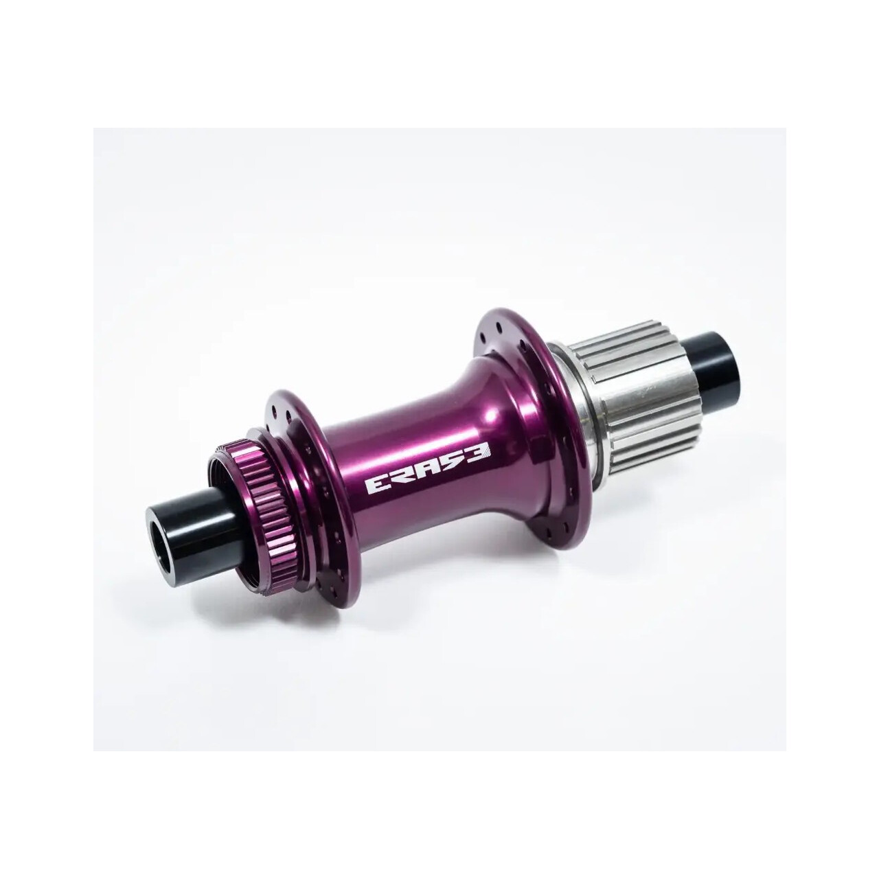 Erase - Road V.2 Rear Hub 12x142 Thru Axle Centerlock, 249,90