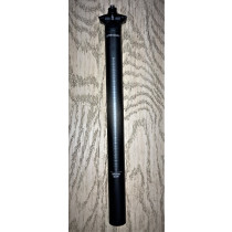 Giant - D-Fuse Carbon Seatpost - 25 mm Seatback