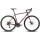Genesis Bikes - Croix De Fer 30 Komplettrad - Plums & Roses