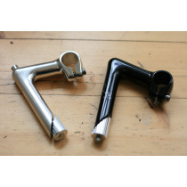 Goldsprint - 1" Quill Stem - 26 mm black 60 mm