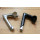 Goldsprint - Quill Stem - 1" Schaftvorbau - 26 mm schwarz 60 mm