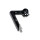 Goldsprint - Quill Stem - 1" Schaftvorbau - 26 mm schwarz 60 mm