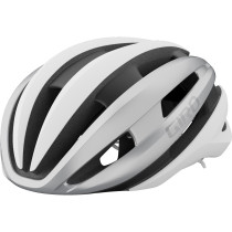 Giro - Synthe Mips II Helm - White/Silver