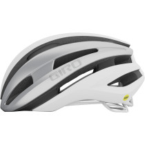 Giro - Synthe Mips II Helm - White/Silver