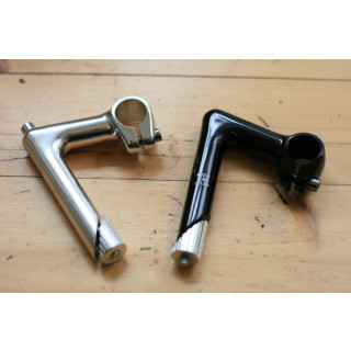 Goldsprint - Quill Stem - 1" Schaftvorbau - 26 mm schwarz 80 mm