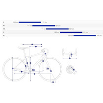 Giant - TCR Advanced 0 Disc Di2 Complete Bike - Carbon /...