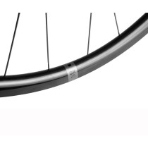 Beast - GR25 Gravel  Carbon Rim 25 mm - 650b / 27,5"