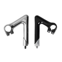NITTO - N.J. Pro AA Jaguar - 1" Quill Stem...