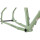Surly - Grappler Rahmenset - Green
