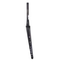 SEIDO - MGV Carbon Gravel Fork - 1 1/8" - 1 1/2"