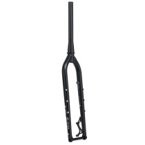 SEIDO - BPS Bike Packing Steel Gabel - 1 1/8" - 1...