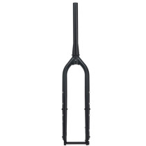 SEIDO - BPS Bike Packing Steel Gabel - 1 1/8" - 1...