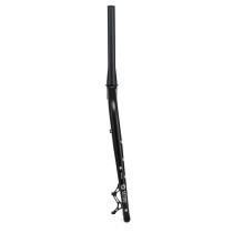 SEIDO - BPS Bike Packing Steel Fork - 1 1/8" - 1 1/2"