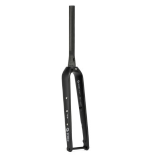 SEIDO - RGT Carbon Gravel Fork - 1 1/8" - 1 1/2"