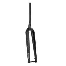 SEIDO - RGT Carbon Gravel Fork - 1 1/8" - 1 1/2"