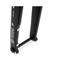 SEIDO - RGT Carbon Gravel Fork - 1 1/8" - 1 1/2"