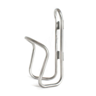 King Cage - Titanium Flaschenhalter - Lowering