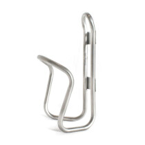 King Cage - Titanium Flaschenhalter - Lowering