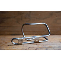 King Cage - Titanium Flaschenhalter - Lowering