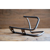 King Cage - Titanium Flaschenhalter - Lowering