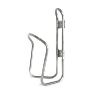 King Cage - Edelstahl Flaschenhalter - Lowering