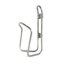 King Cage - Edelstahl Flaschenhalter - Lowering